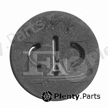  FA1 part 453-905 (453905) Holder, exhaust system