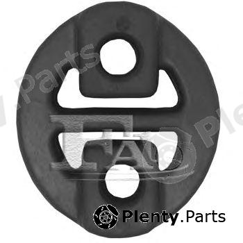  FA1 part 783-906 (783906) Holder, exhaust system