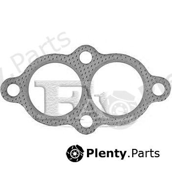  FA1 part 100-911 (100911) Gasket, exhaust pipe