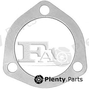  FA1 part 110-911 (110911) Gasket, exhaust pipe