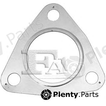  FA1 part 110-937 (110937) Gasket, exhaust pipe