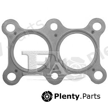  FA1 part 110-956 (110956) Gasket, exhaust pipe