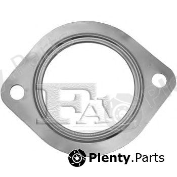  FA1 part 120-923 (120923) Gasket, exhaust pipe