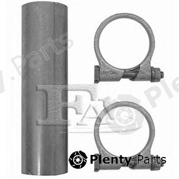  FA1 part 124-941 (124941) Pipe Connector, exhaust system