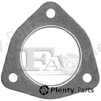  FA1 part 330-924 (330924) Gasket, exhaust pipe