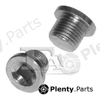  FA1 part 518.471.001 (518471001) Oil Drain Plug, oil pan