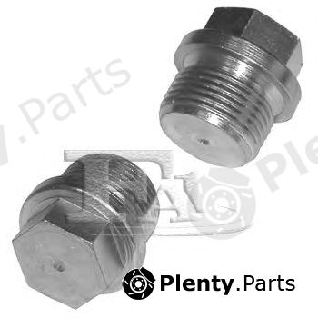  FA1 part 862.371.001 (862371001) Oil Drain Plug, oil pan; Threaded Plug