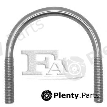  FA1 part 910-950 (910950) Wire Bracket, exhaust system