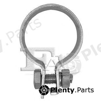  FA1 part 941-950 (941950) Pipe Connector, exhaust system