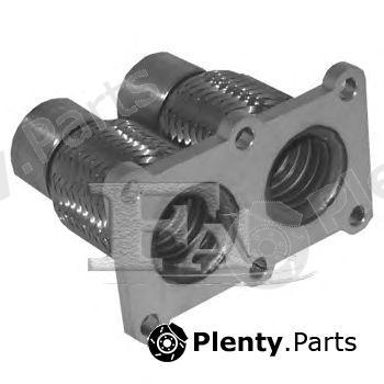  FA1 part VW445-125 (VW445125) Flex Hose, exhaust system