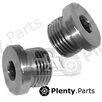 FA1 part 257.815.001 (257815001) Oil Drain Plug, oil pan
