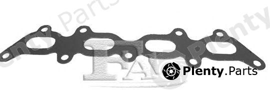  FA1 part 433-004 (433004) Gasket, exhaust manifold