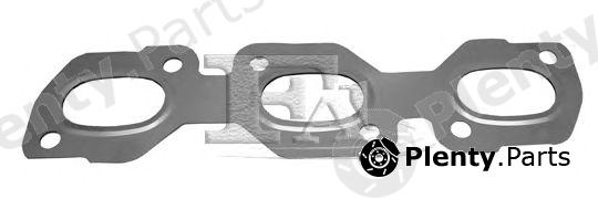  FA1 part 413-006 (413006) Gasket, exhaust manifold