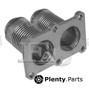  FA1 part VW445-127 (VW445127) Flex Hose, exhaust system