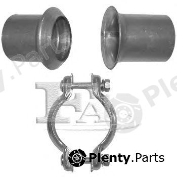  FA1 part 008-946 (008946) Repair Kit, exhaust pipe