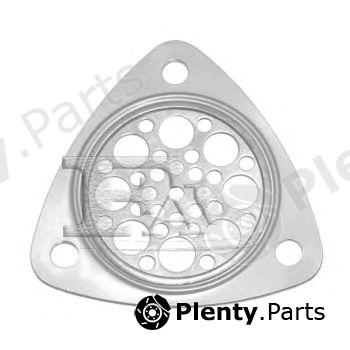  FA1 part 120-933 (120933) Gasket, exhaust pipe