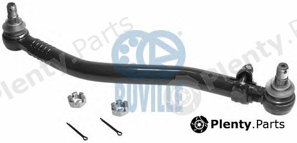  RUVILLE part 910140 Centre Rod Assembly