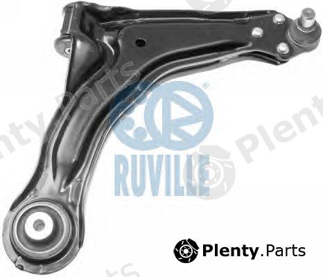  RUVILLE part 935167 Track Control Arm