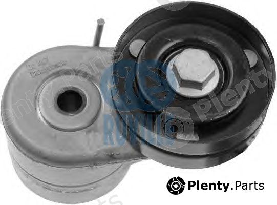  RUVILLE part 58614 Tensioner Lever, v-ribbed belt