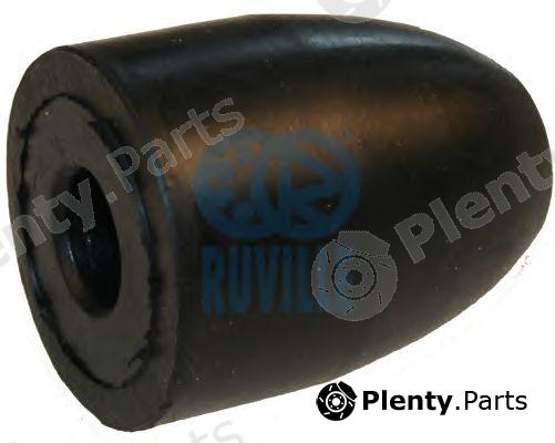  RUVILLE part 835211 Rubber Buffer, suspension