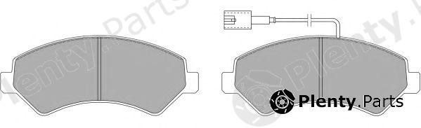  FREMAX part FBP-1478 (FBP1478) Brake Pad Set, disc brake
