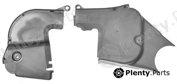  VEMA part 15997 Cover, timing belt