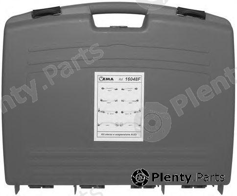  VEMA part 16048 Track Control Arm