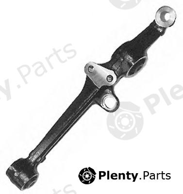  VEMA part 16838 Track Control Arm