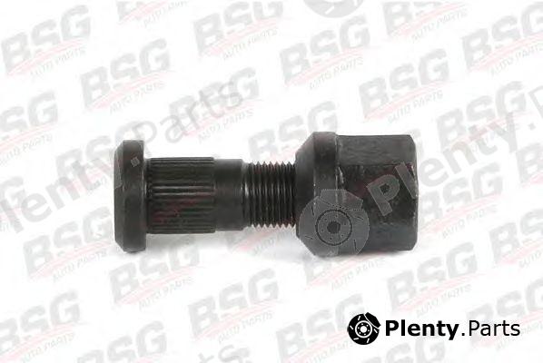  BSG part BSG30-230-007 (BSG30230007) Wheel Stud