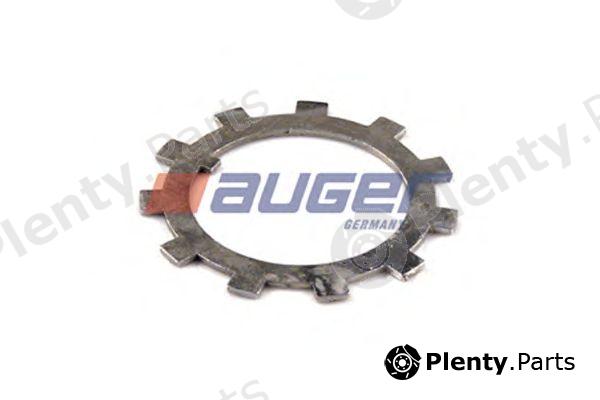  AUGER part 51710 Shaft Seal, wheel hub