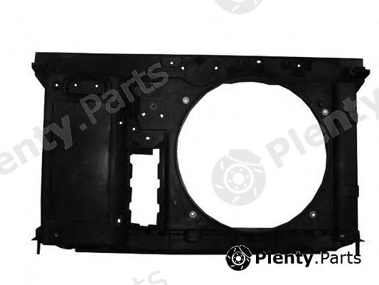  PHIRA part FR-C4-11 (FRC411) Front Cowling