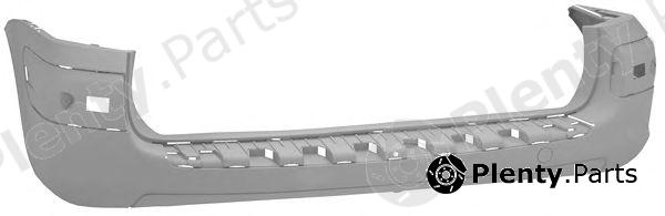  PHIRA part P-834 (P834) Bumper