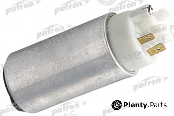  PATRON part PFP109 Fuel Pump