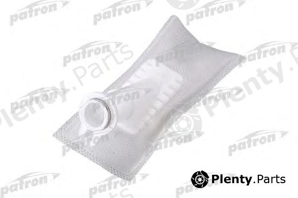  PATRON part HS110007 Filter, fuel pump