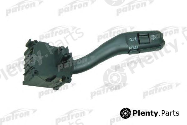  PATRON part P15-0026 (P150026) Wiper Switch
