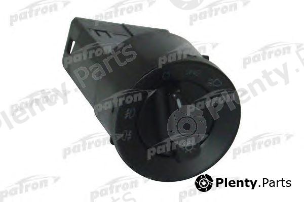  PATRON part P15-0036 (P150036) Switch, headlight