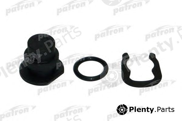  PATRON part P16-0017 (P160017) Plug, coolant flange