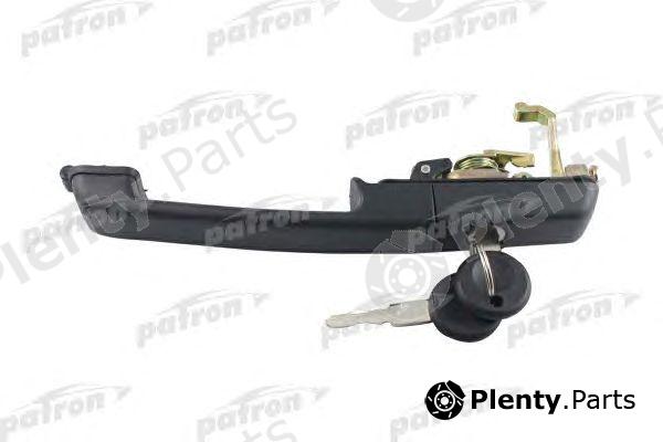  PATRON part P20-0003L (P200003L) Door Handle