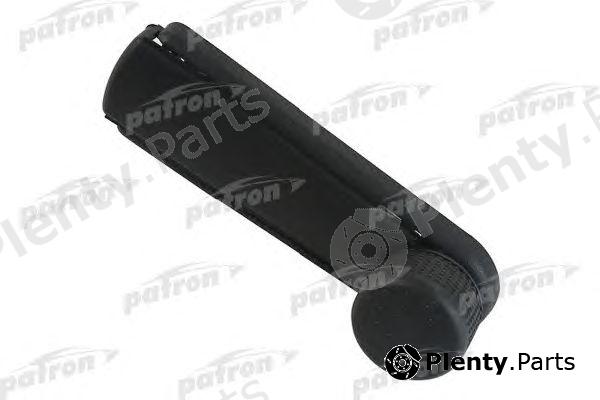  PATRON part P20-0007 (P200007) Window Crank