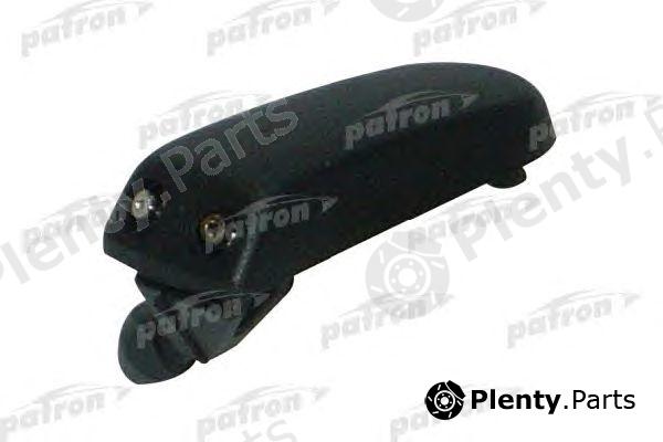  PATRON part P21-0004 (P210004) Washer Fluid Jet, windscreen