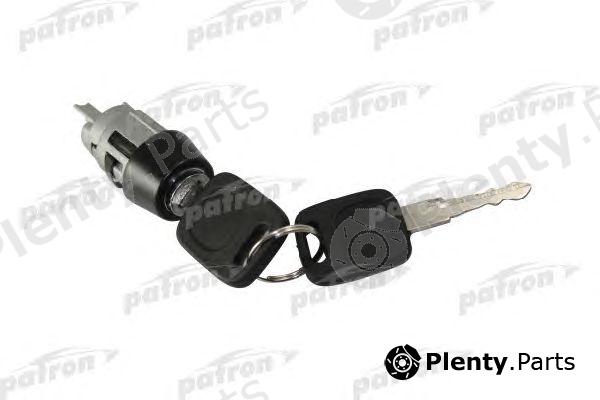  PATRON part P30-0001 (P300001) Lock Cylinder, ignition lock