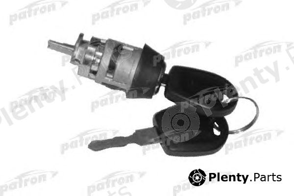  PATRON part P30-0002 (P300002) Lock Cylinder, ignition lock