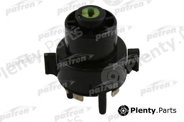  PATRON part P30-0009 (P300009) Ignition-/Starter Switch