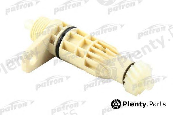  PATRON part P31-0006 (P310006) Tacho Shaft