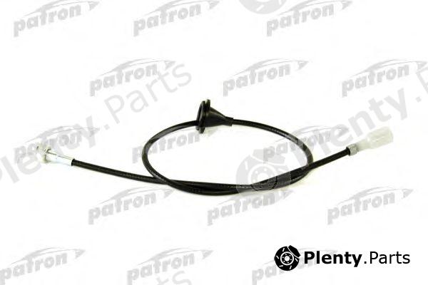  PATRON part PC7013 Tacho Shaft