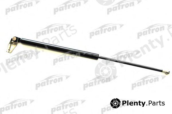  PATRON part PGS1014 Gas Spring, boot-/cargo area