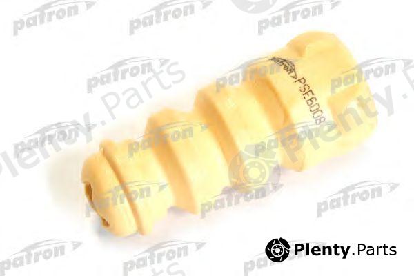  PATRON part PSE6008 Rubber Buffer, suspension