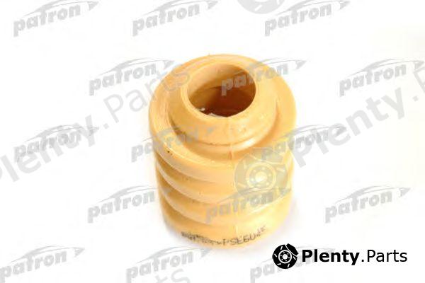  PATRON part PSE6045 Rubber Buffer, suspension