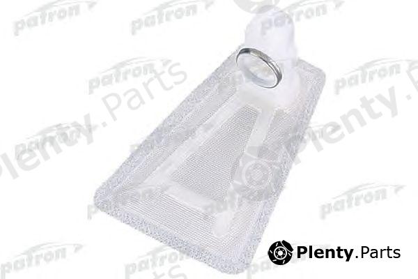  PATRON part HS110016 Filter, fuel pump
