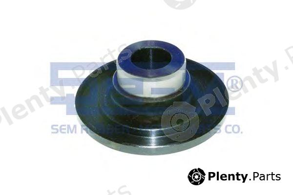  SEM LASTIK part 8142 Bush, driver cab suspension